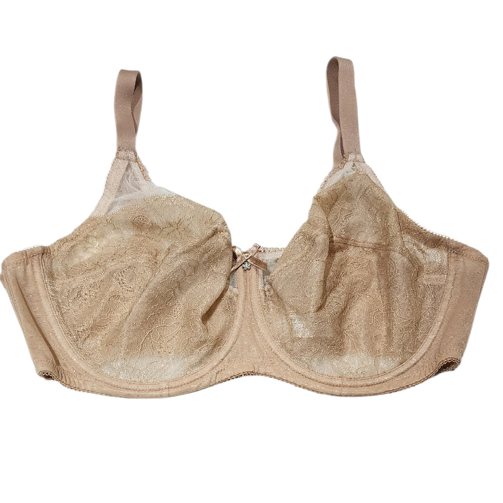 Wacoal Bra Lace - Picture 3 of 10